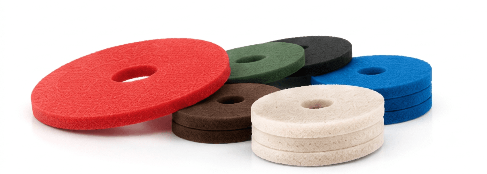 Pad 20" (508mm)