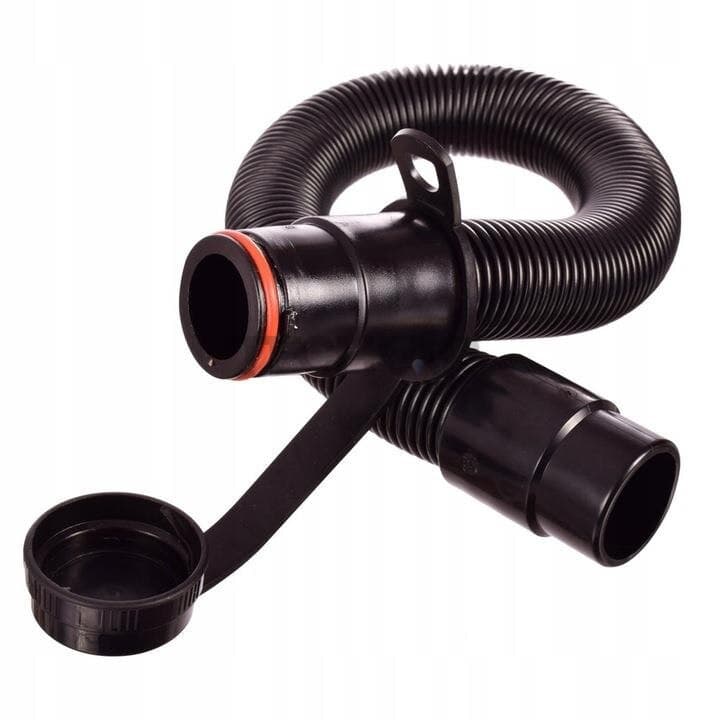 Furtun golire apă reziduală pentru Tennant T7
