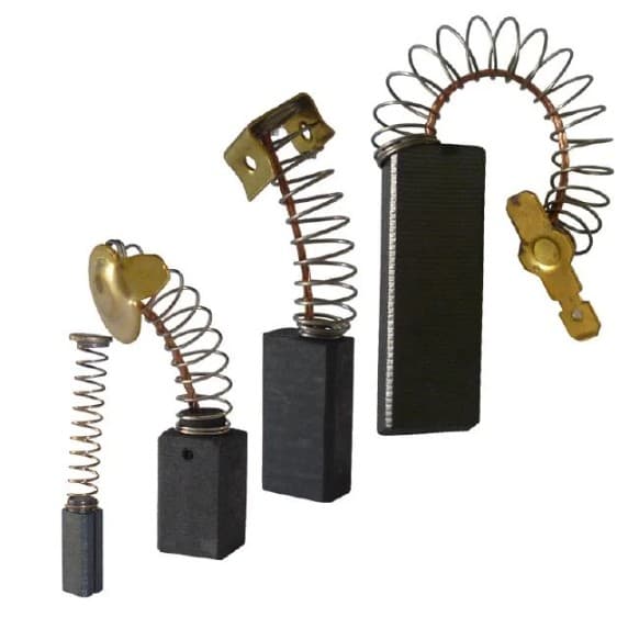 Perii colectoare motor perie amer pentru Tennant T7 (kit 4 buc)